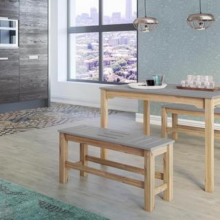 3-Piece Stillwell Rectangle Dining Set 2.0