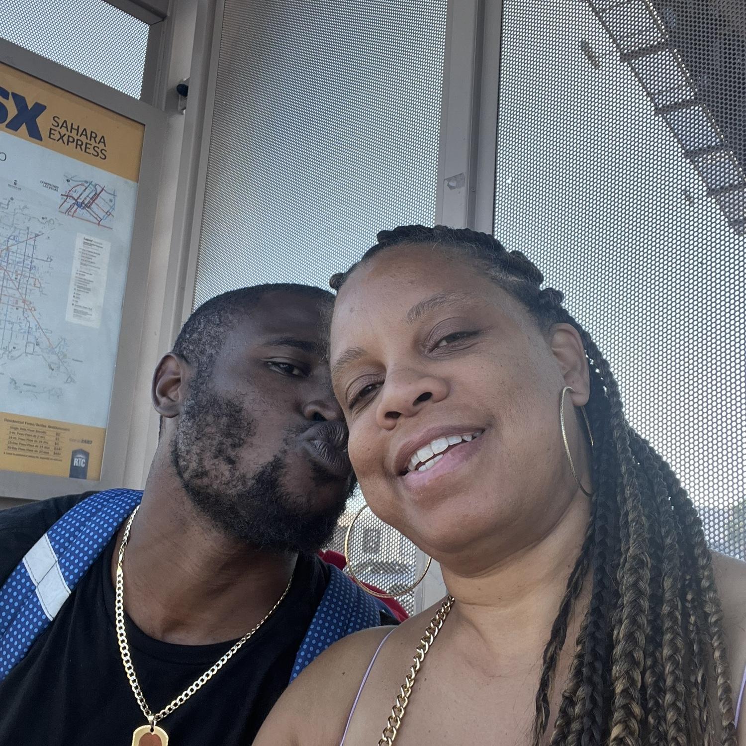 Our First Trip to Las Vegas