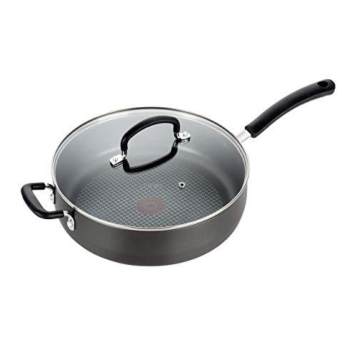 All-Clad H9112S64 Essentials Nonstick Fry Pan Set 2-Piece Grey