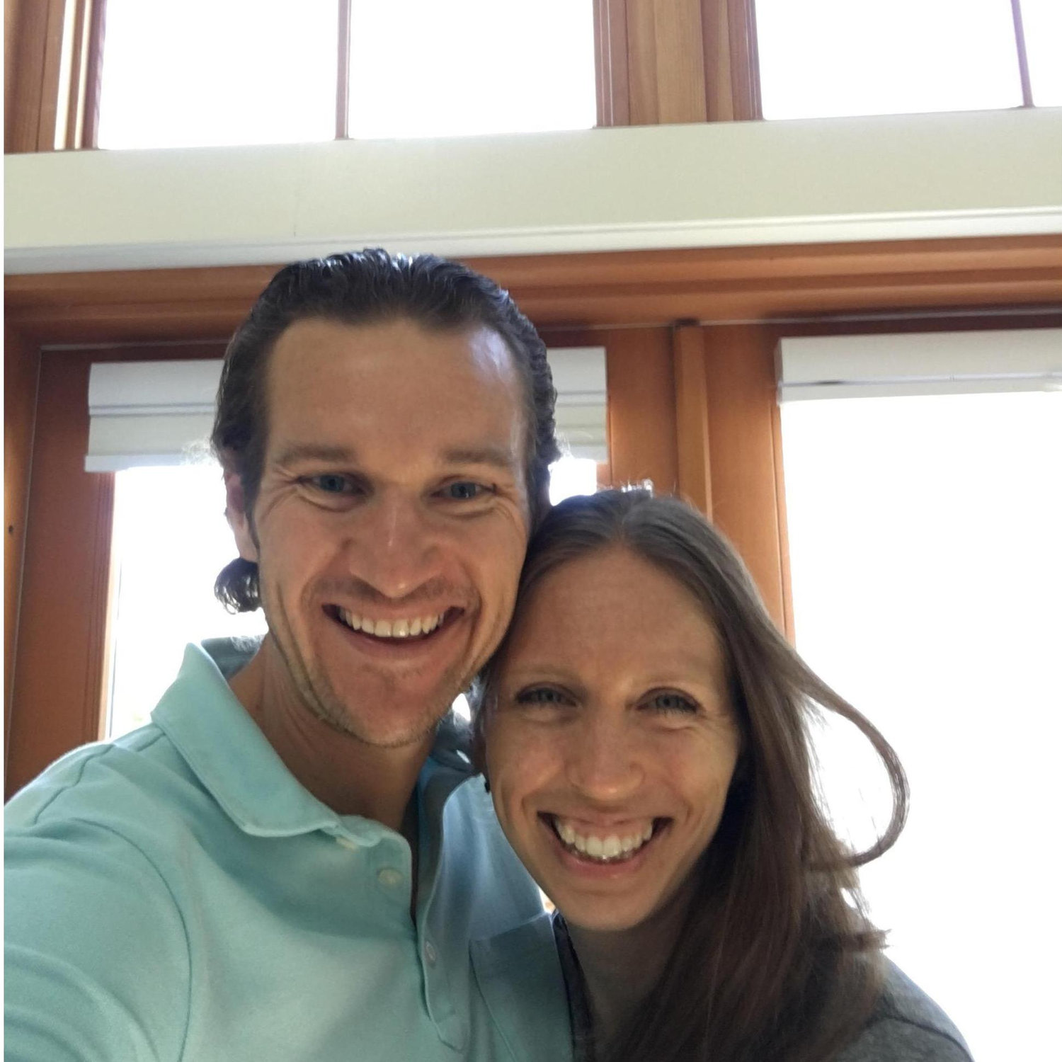 Our trip to Seattle.