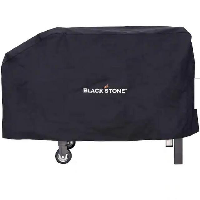 28 in. Heavy Duty Griddle/Grill Cover
