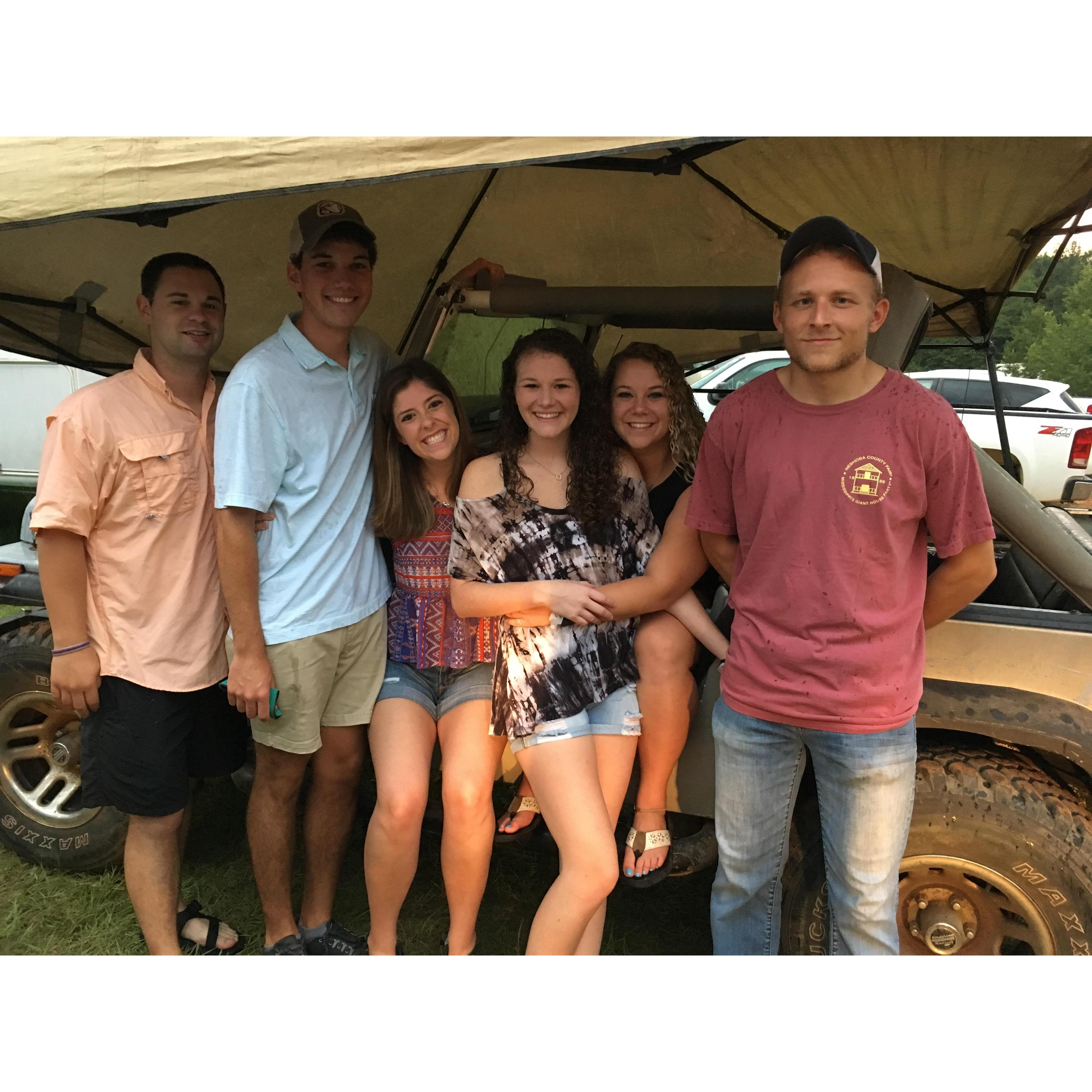 Nashoba County Fair