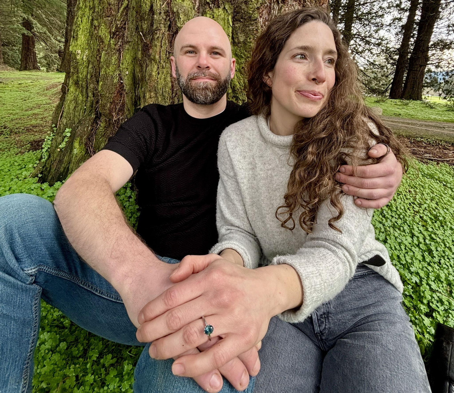 The Wedding Website of Hali Jansen and Fletcher Parker