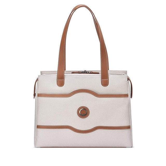 DELSEY Paris Chatelet 2.0 Shoulder Bag