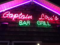 Captain Lou's