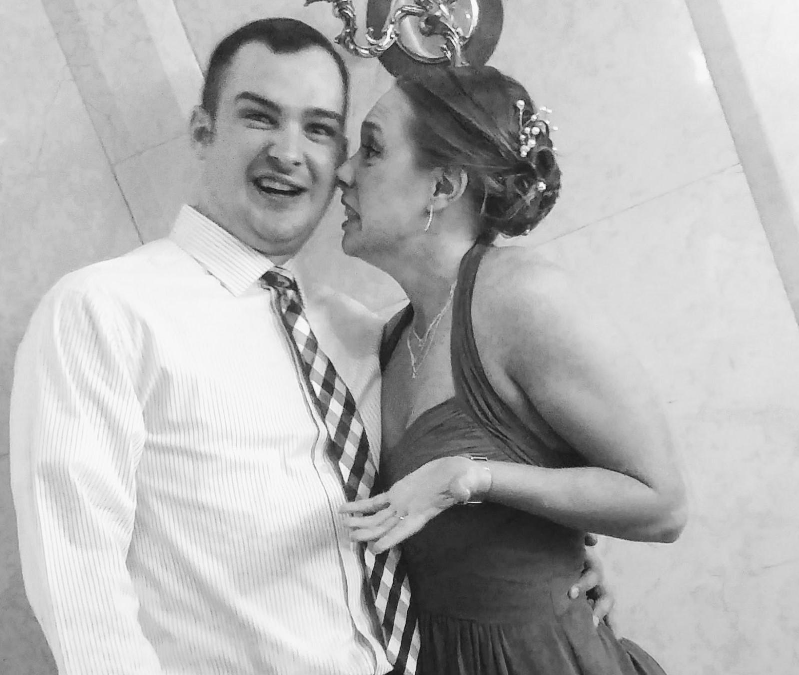 The Wedding Website of Elisabeth Dobek and John Moran