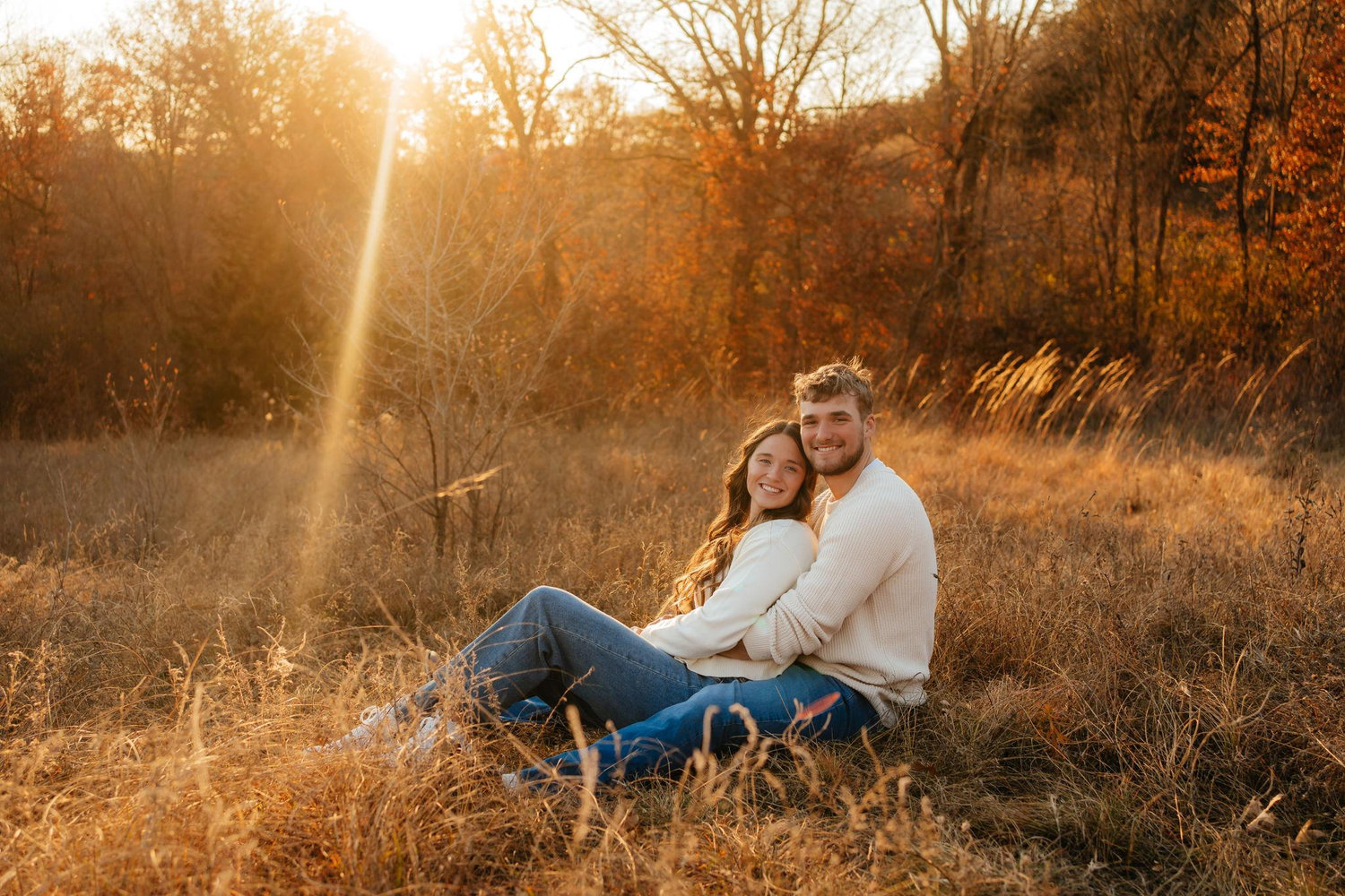 The Wedding Website of Leslie Snow and Aidan Elfering