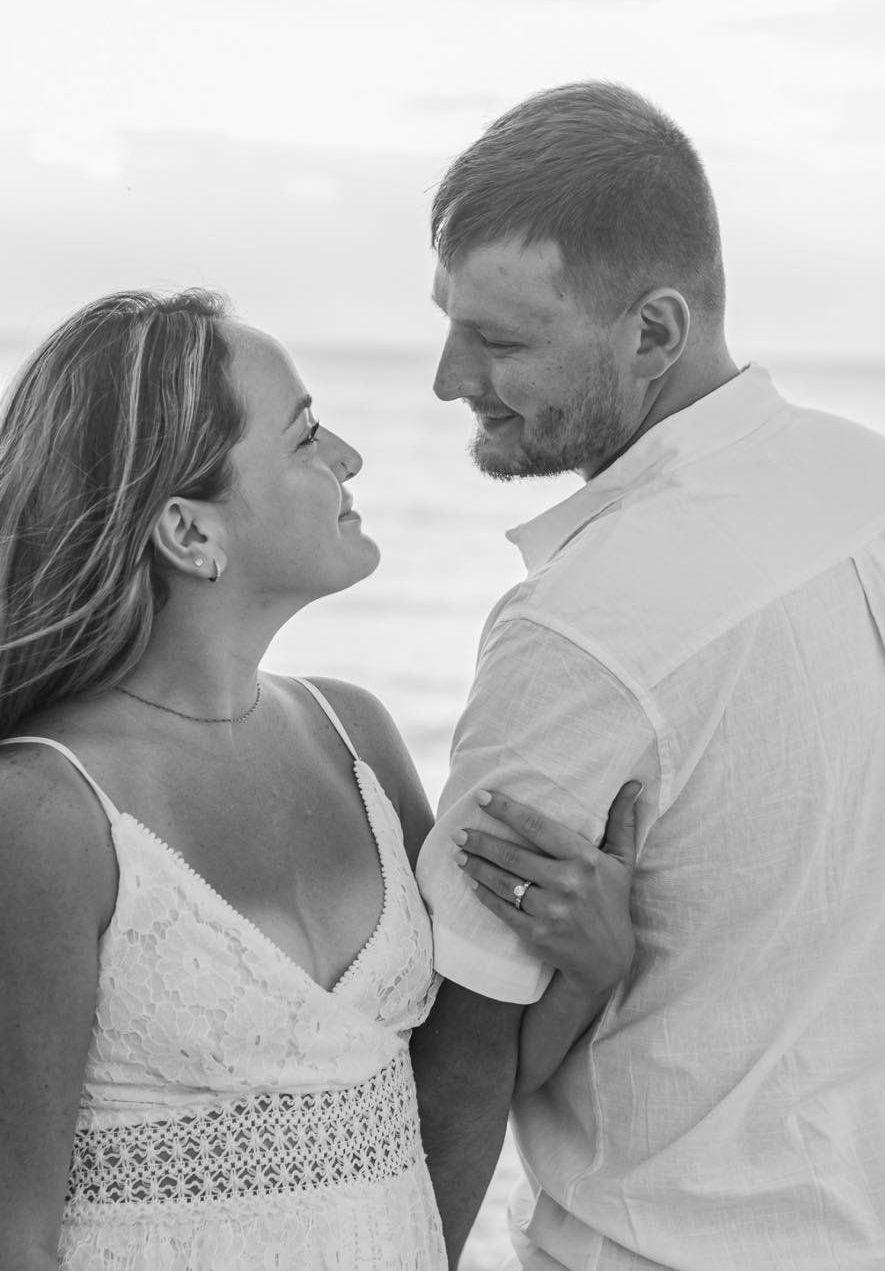 The Wedding Website of Emily Edwards and Erich Silvestro