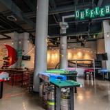 Flatstick Pub - Spokane