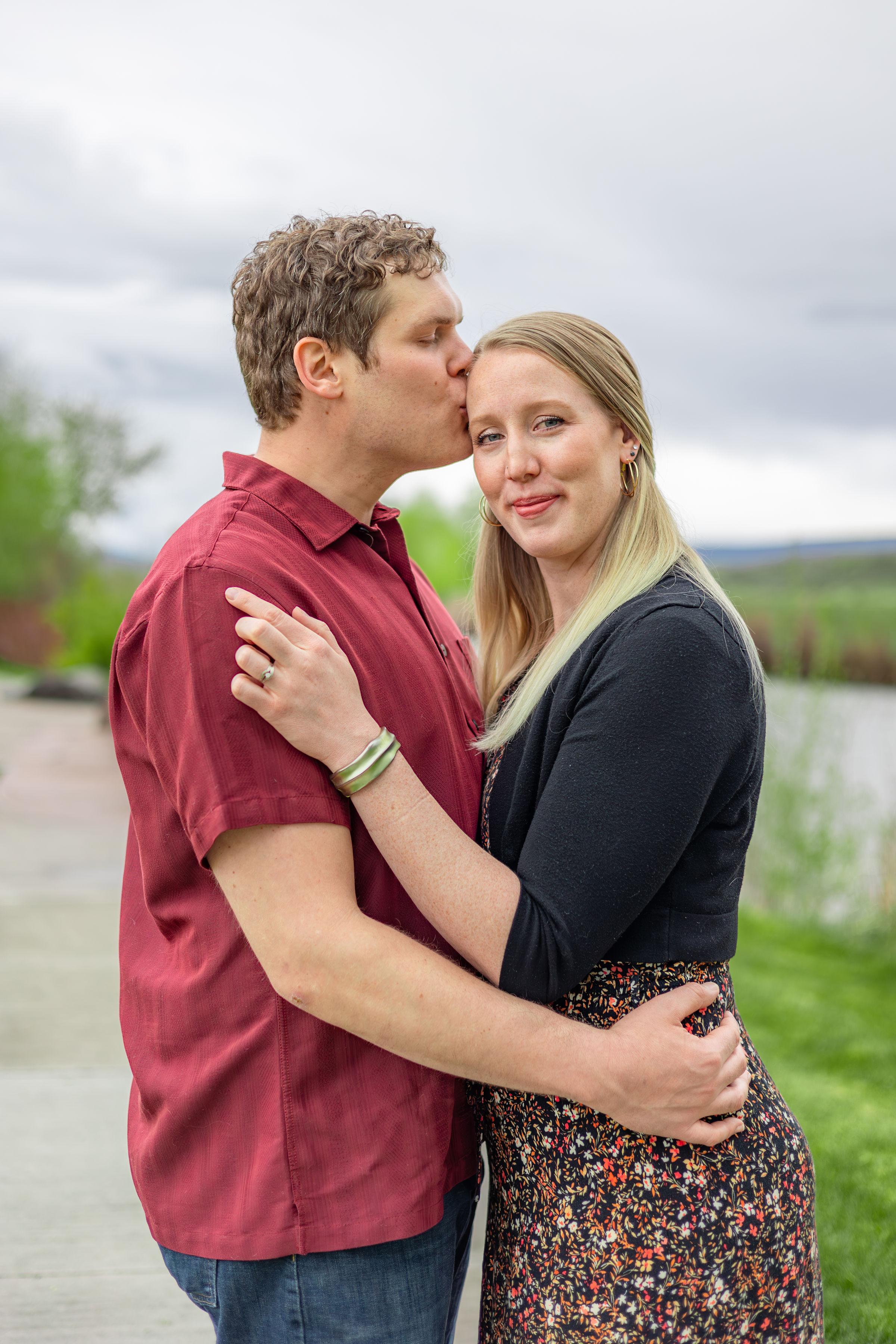 The Wedding Website of Kelsie Hert and Quinn Wix