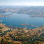 New Hogan Lake