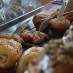 Crema Coffee + Bakery
