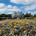 Botanical Garden of Curitiba