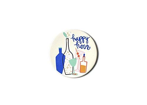 HAPPY EVERYTHING! Decorative Social Mini Attachment (Happy Hour 2)