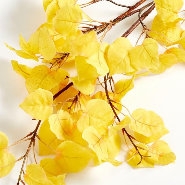 Artificial Aspen Branch