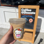 Nosy Neighbors Coffee & Donuts