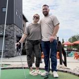 Birdies Miniature Golf Course & Sports Bar