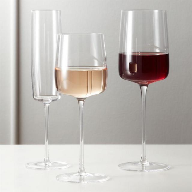 Juliet Stemware
