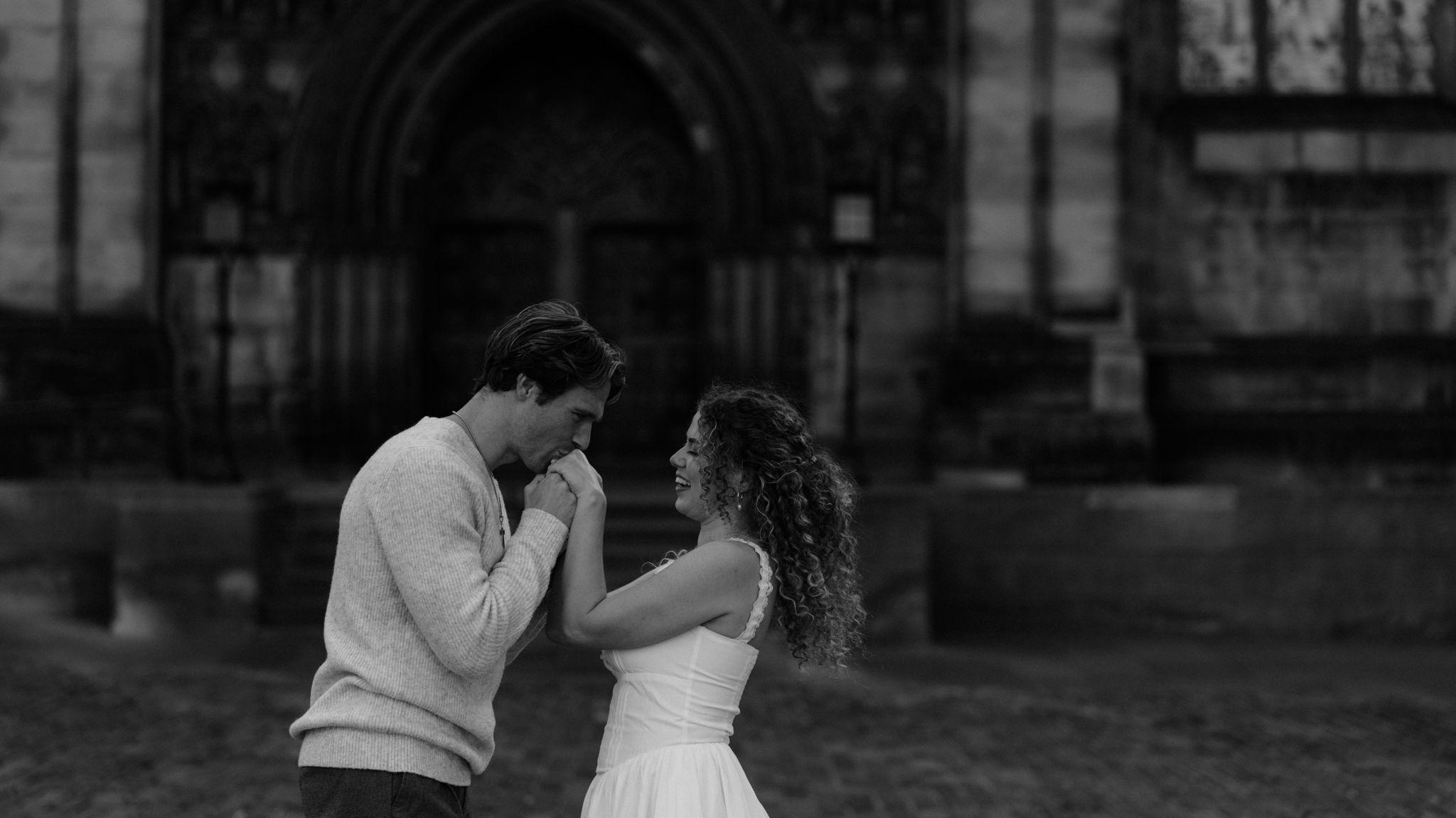 The Wedding Website of Hannah Sue Woolery and Logan Robert Shephard