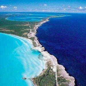 Bahamas Honeymoon