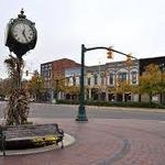 Downtown Dexter