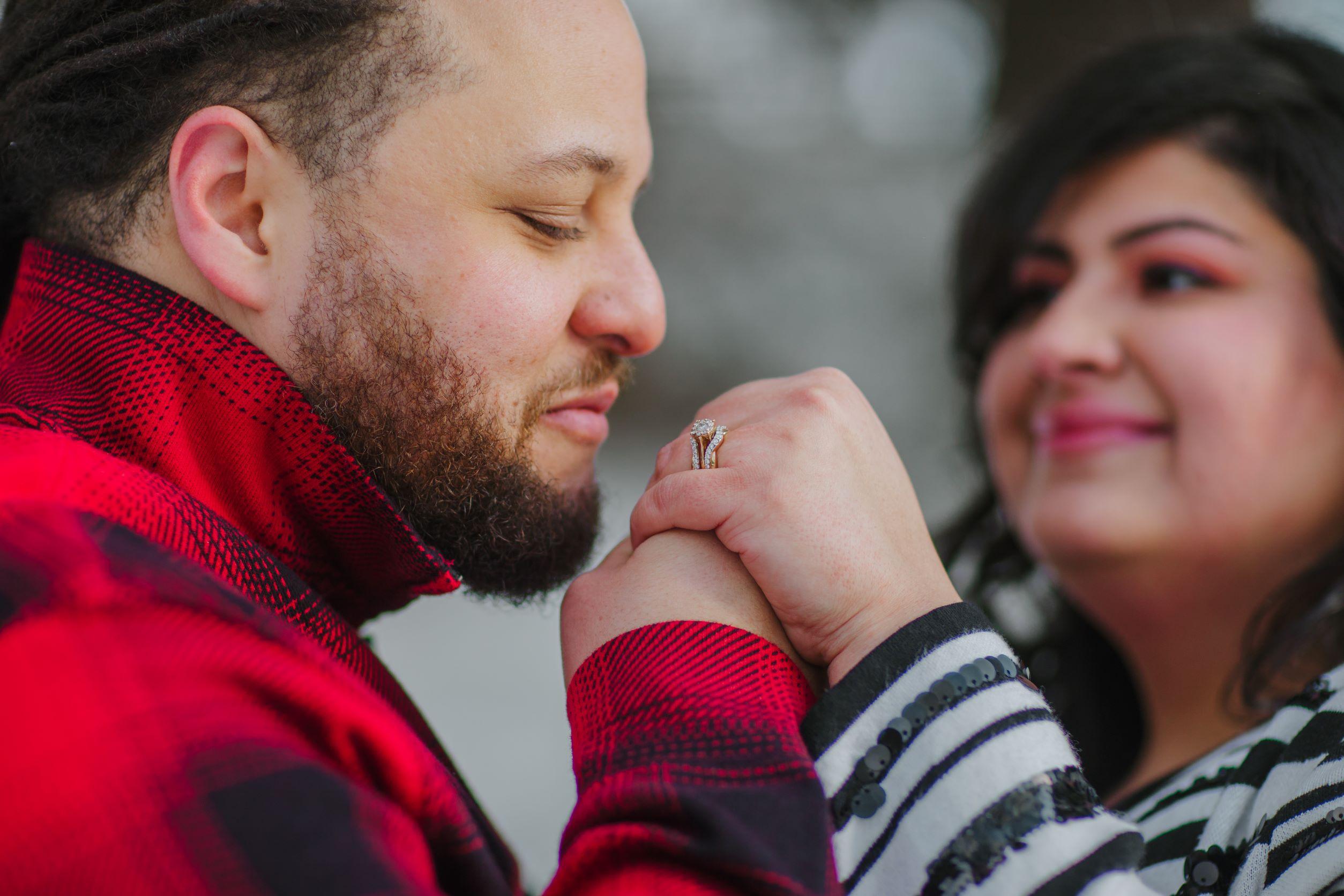 The Wedding Website of Ashima Chhabra and Wesley Thomas