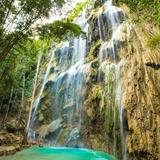 Tumalog Falls