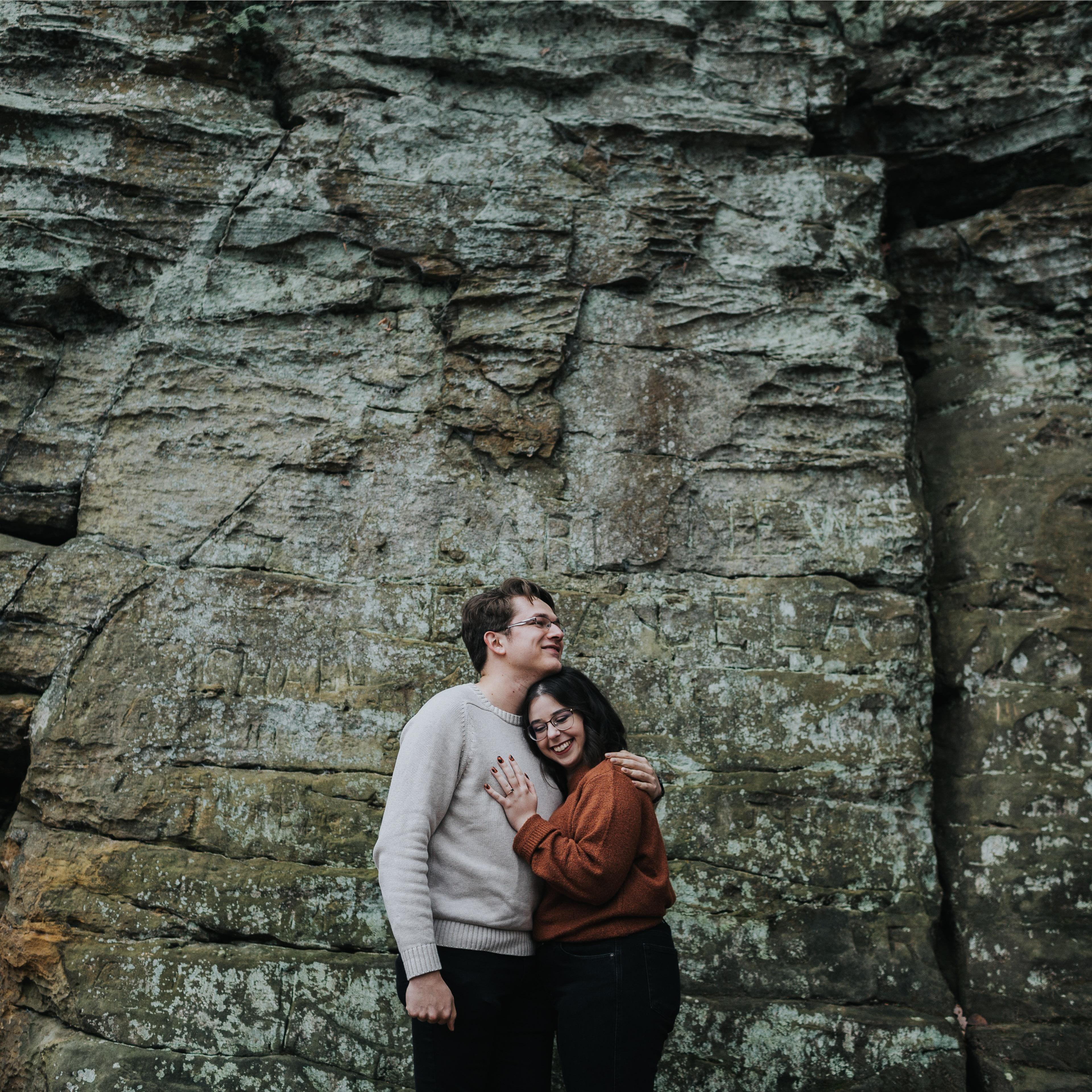 engagement // fall 2020