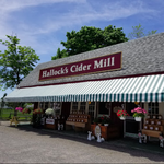 Hallock's Cider Mill