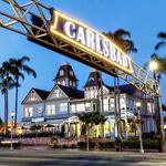Carlsbad Village