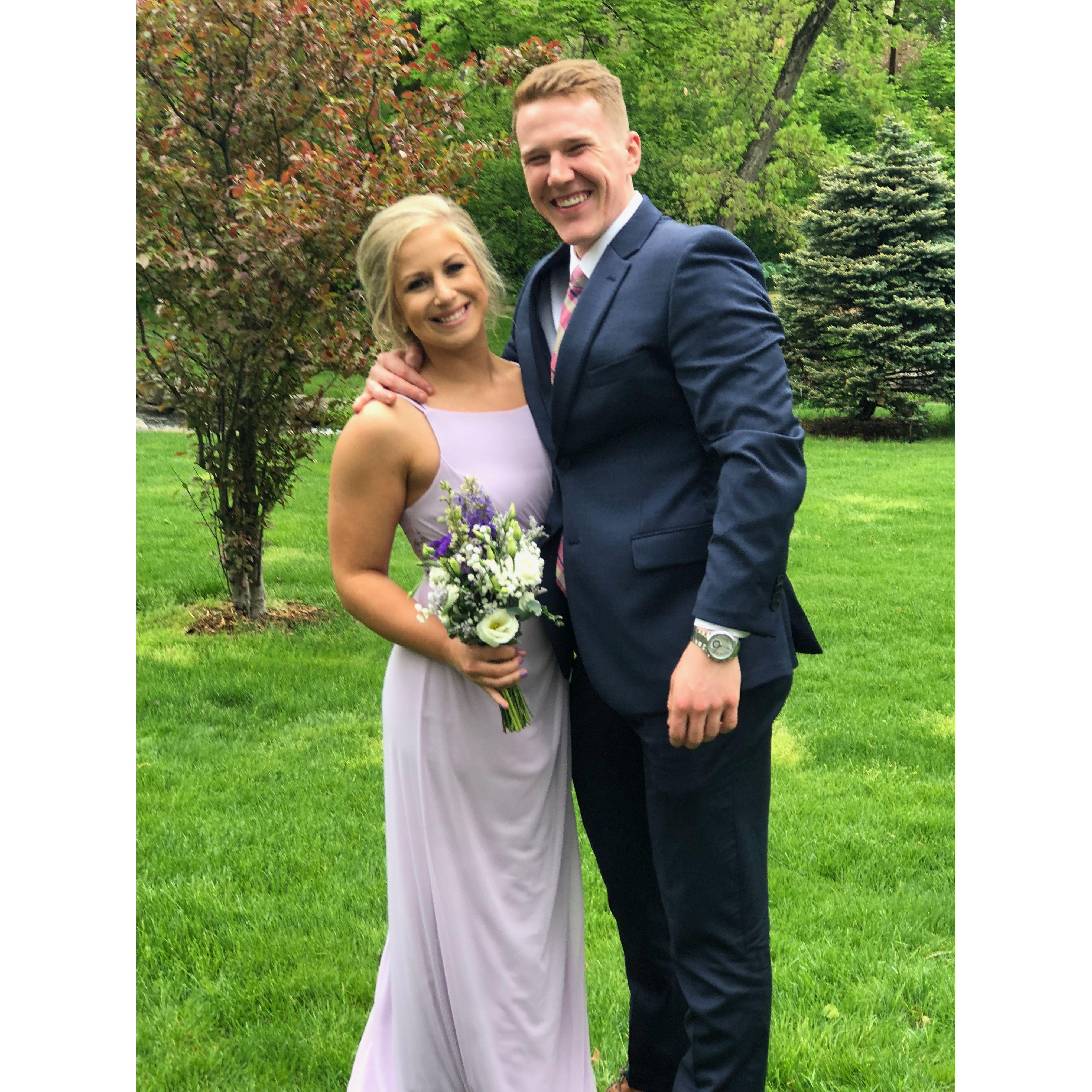 Jake & Anna's Wedding