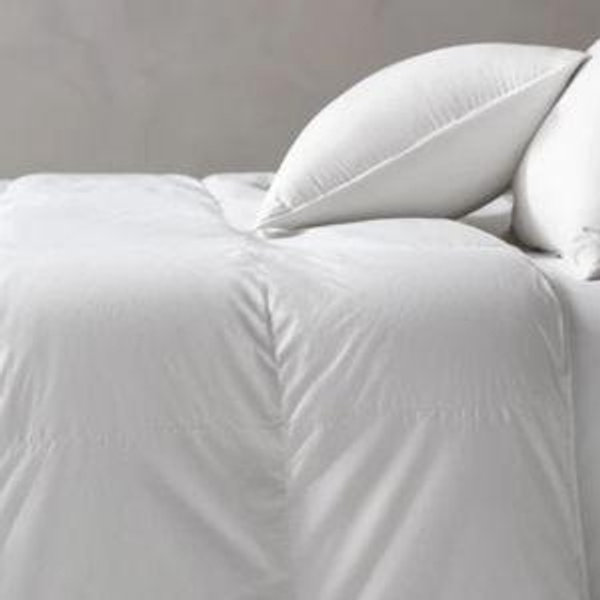 Brooklinen Lightweight Down Comforter