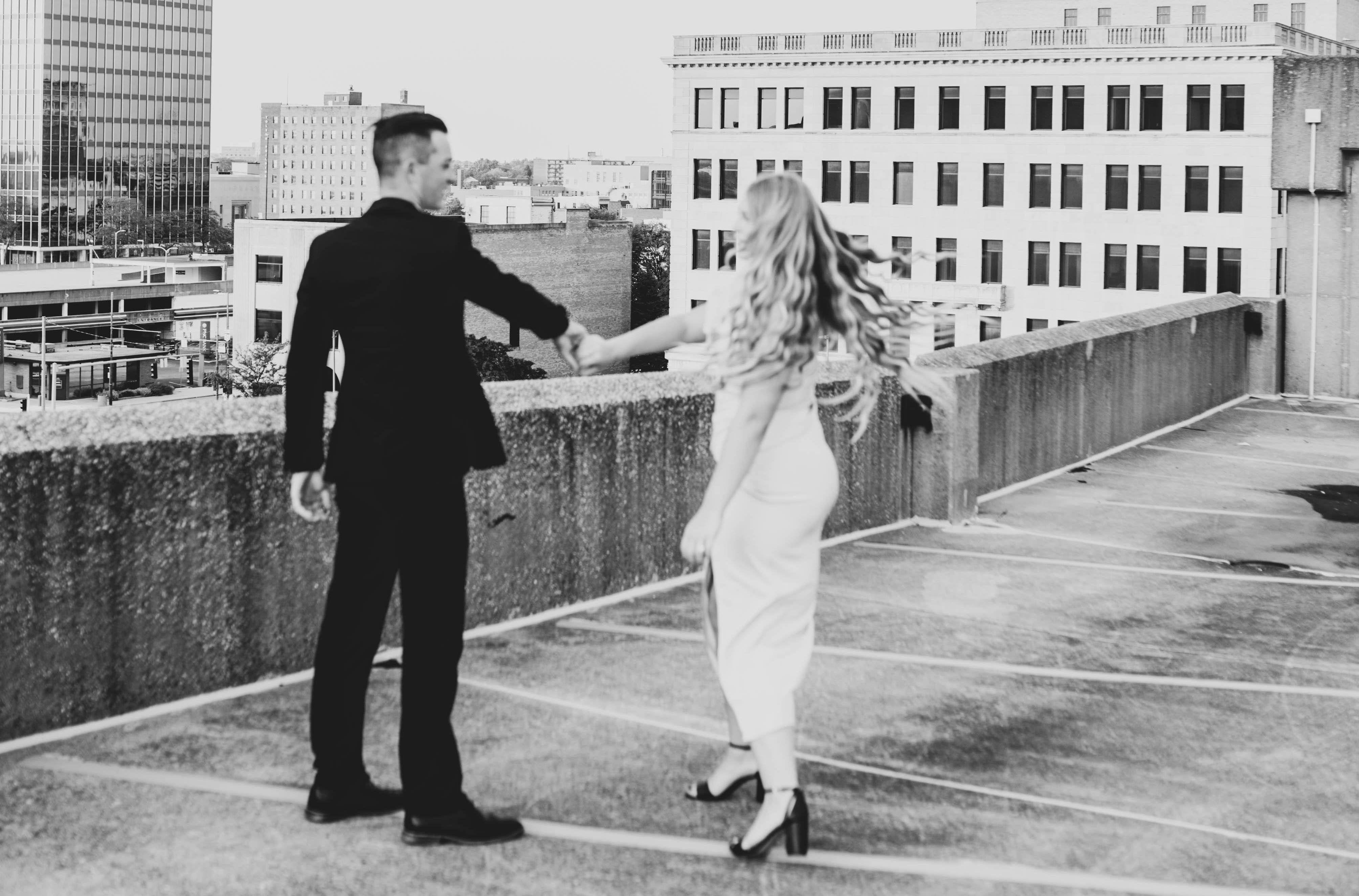 The Wedding Website of Sophie Trainer and Samuel Sutter