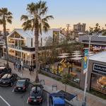 Pacific Beach Bars