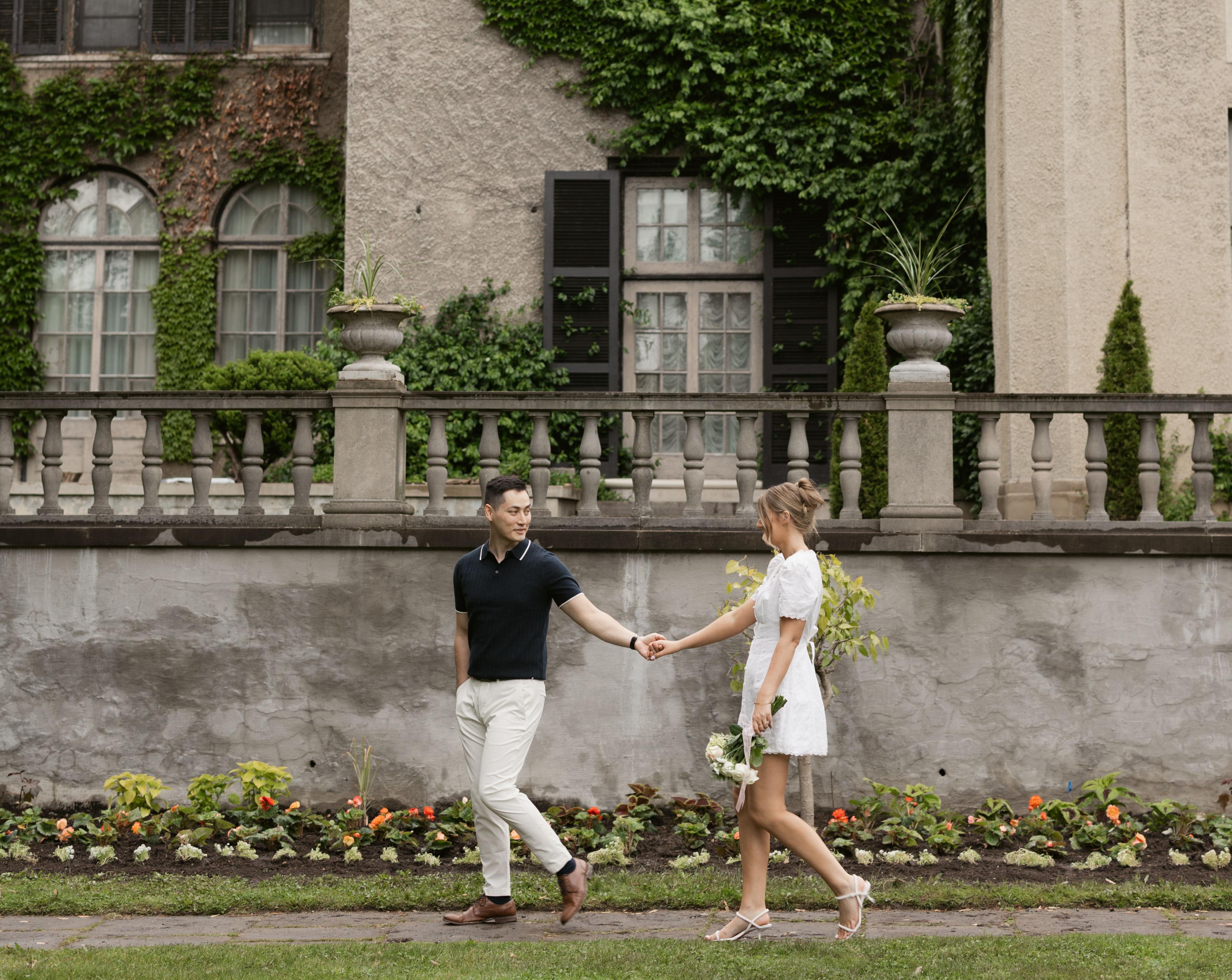 The Wedding Website of Lyndi Christoffersen and Jasaret Yalchin