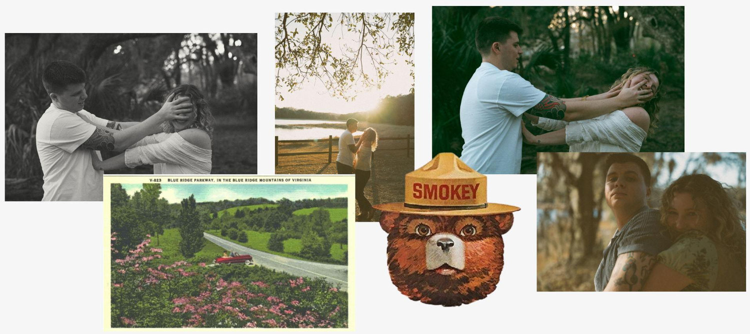 The Wedding Website of Lillian Trexler and Ryan Turner