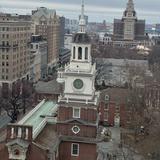 Independence Hall