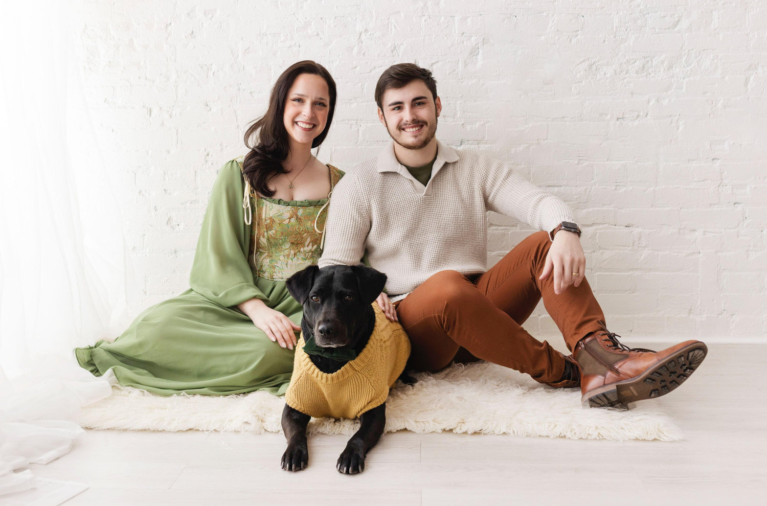 The Wedding Website of Annalise Hilker and Jaeden Sizemore