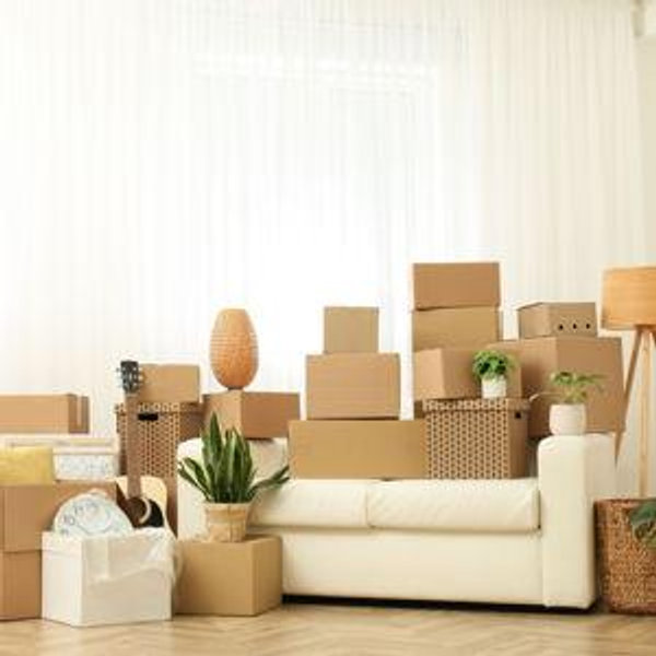 Our New Furniture Fund