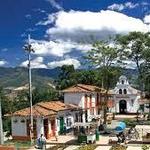 Pueblito Paisa