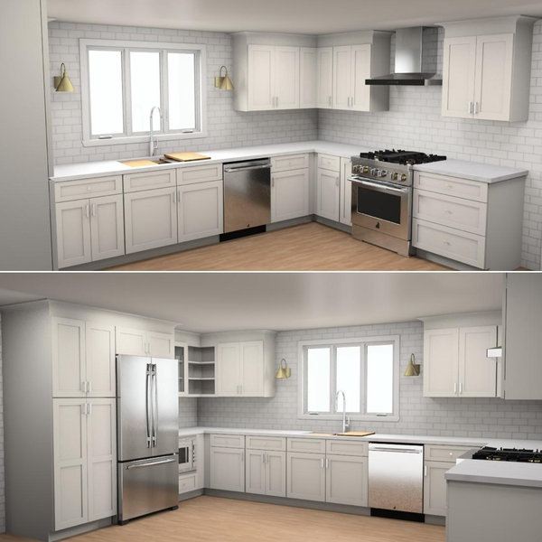 Kitchen Remodel Fund