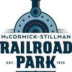 McCormick-Stillman Railroad Park