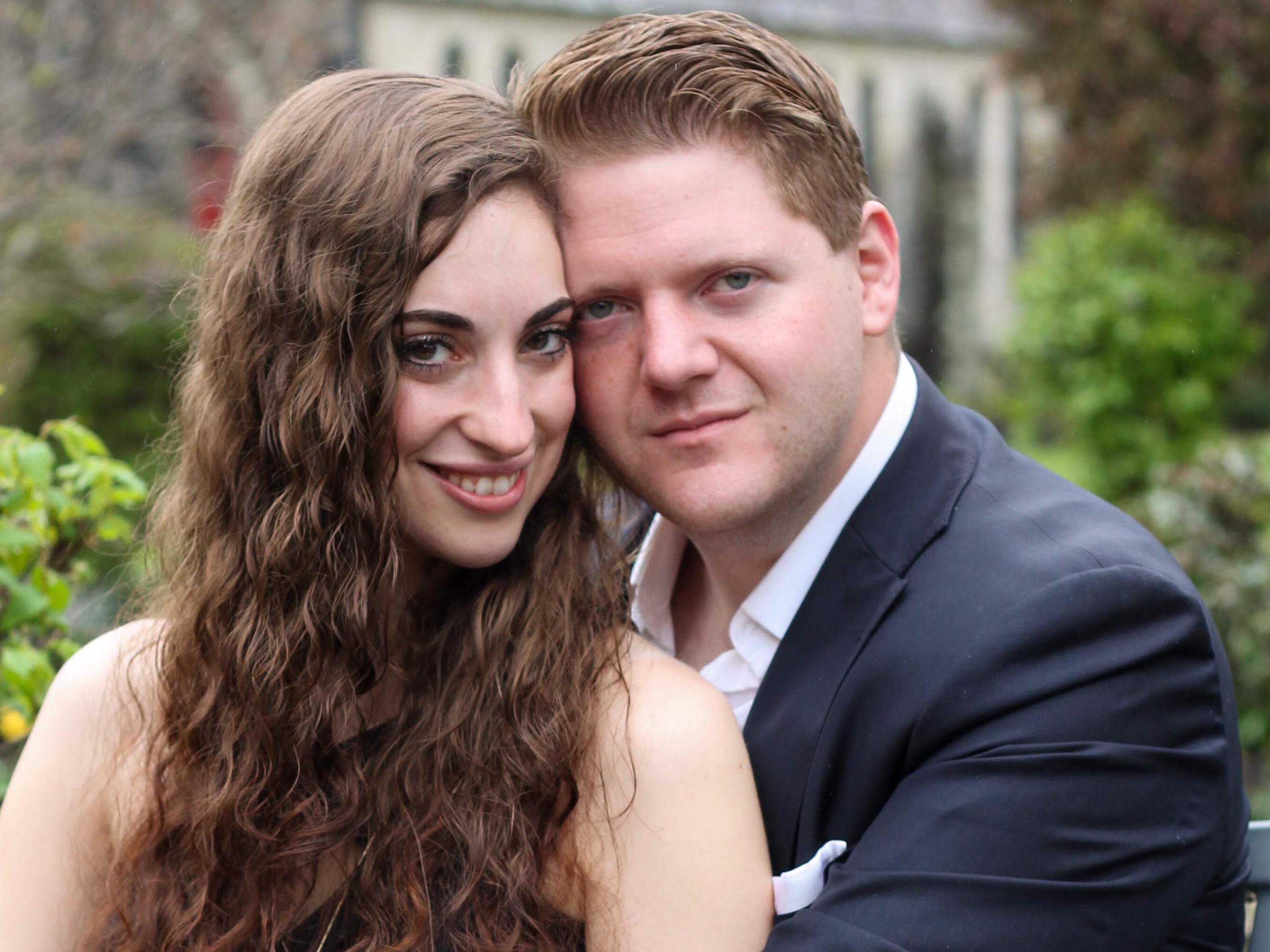 The Wedding Website of Donavan Leroy Lacy and Maribeth Rhoda Herr