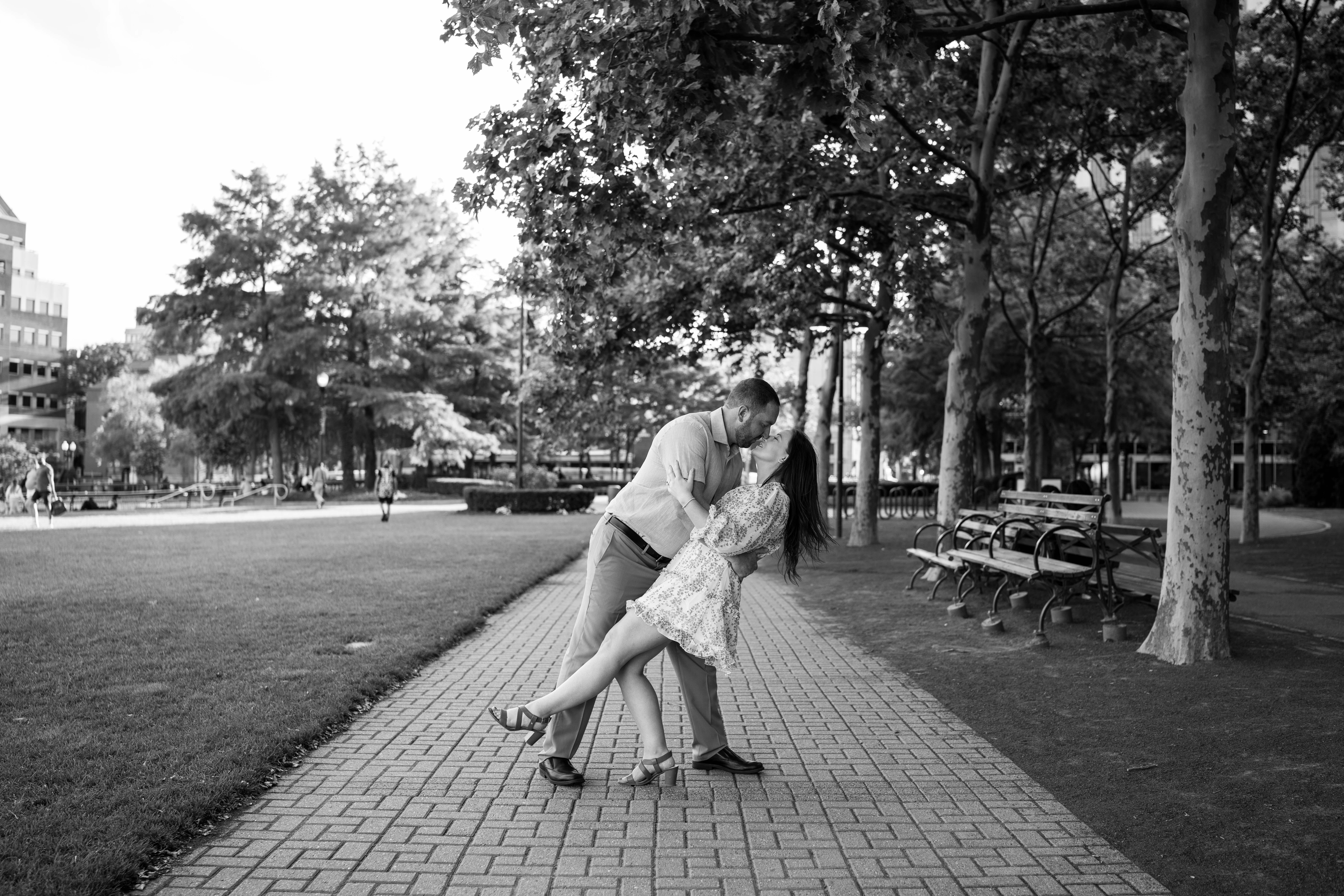 The Wedding Website of Jill Grennan Oliveri and Carmelo Oliveri
