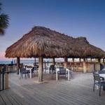 Tiki Hut