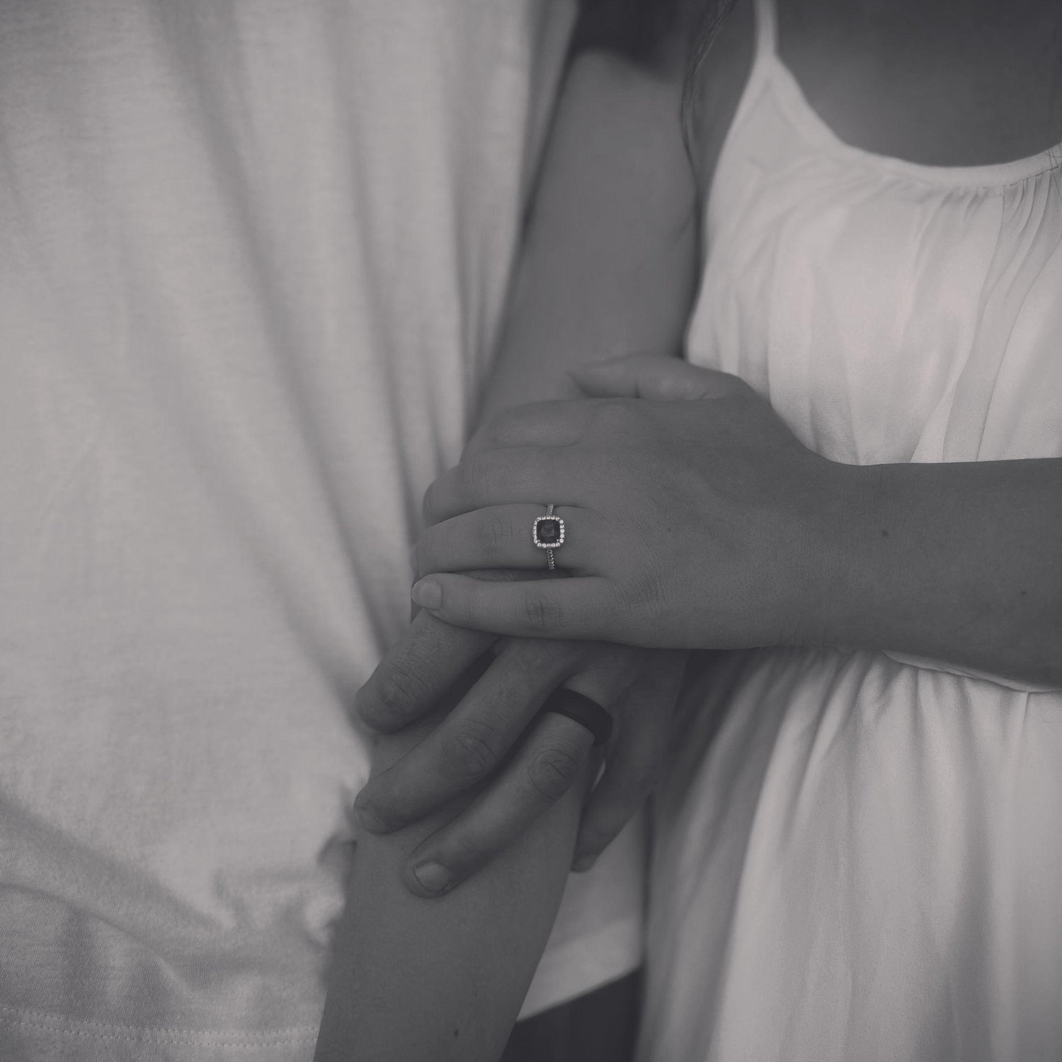 ENGAGED!