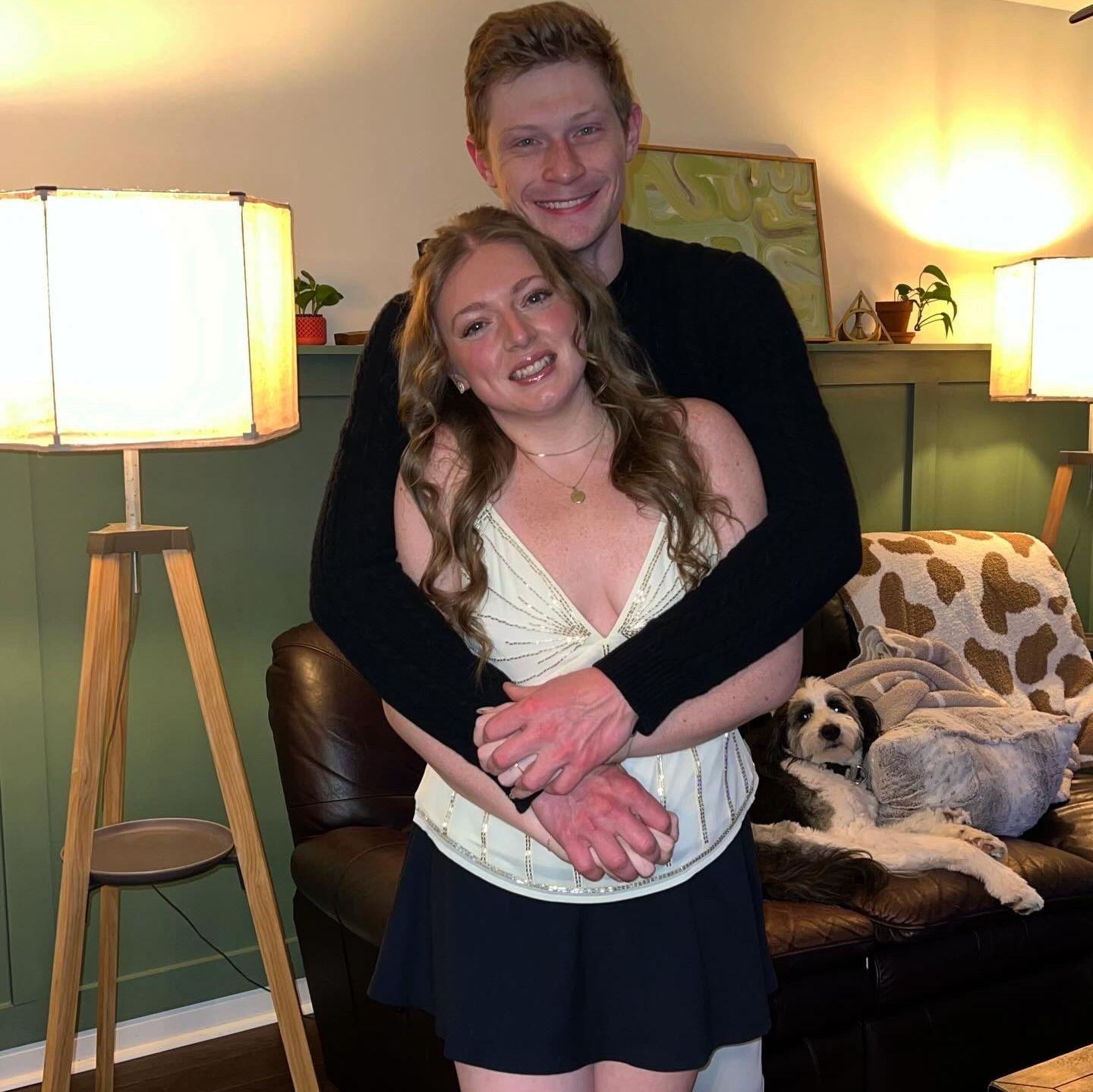 new year, same us!