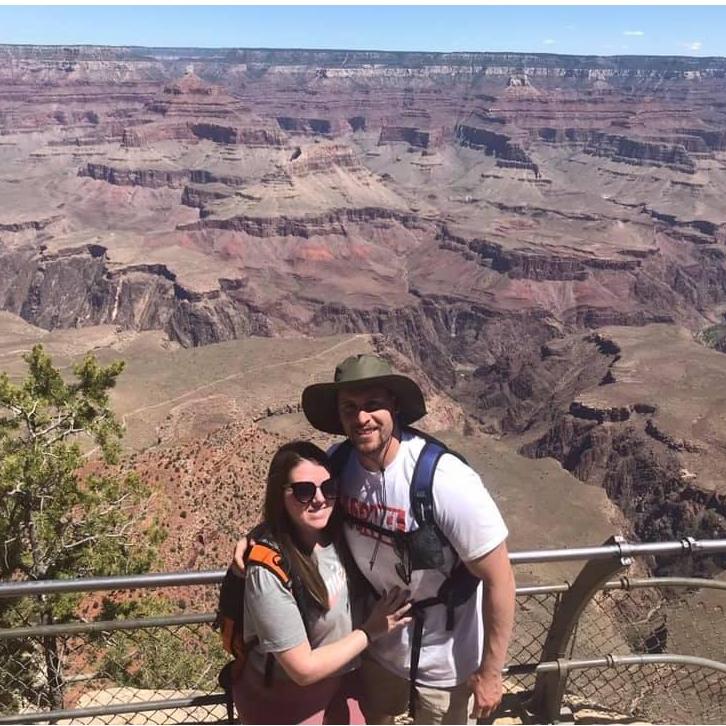 The Grand Canyon