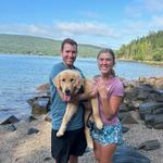 Flying Mountain Trailhead & Valley Cove