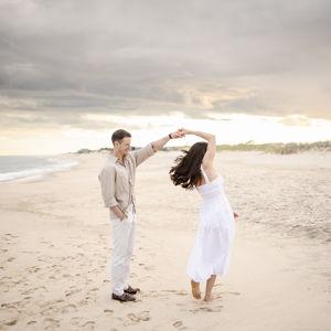 Dance Lessons For Two